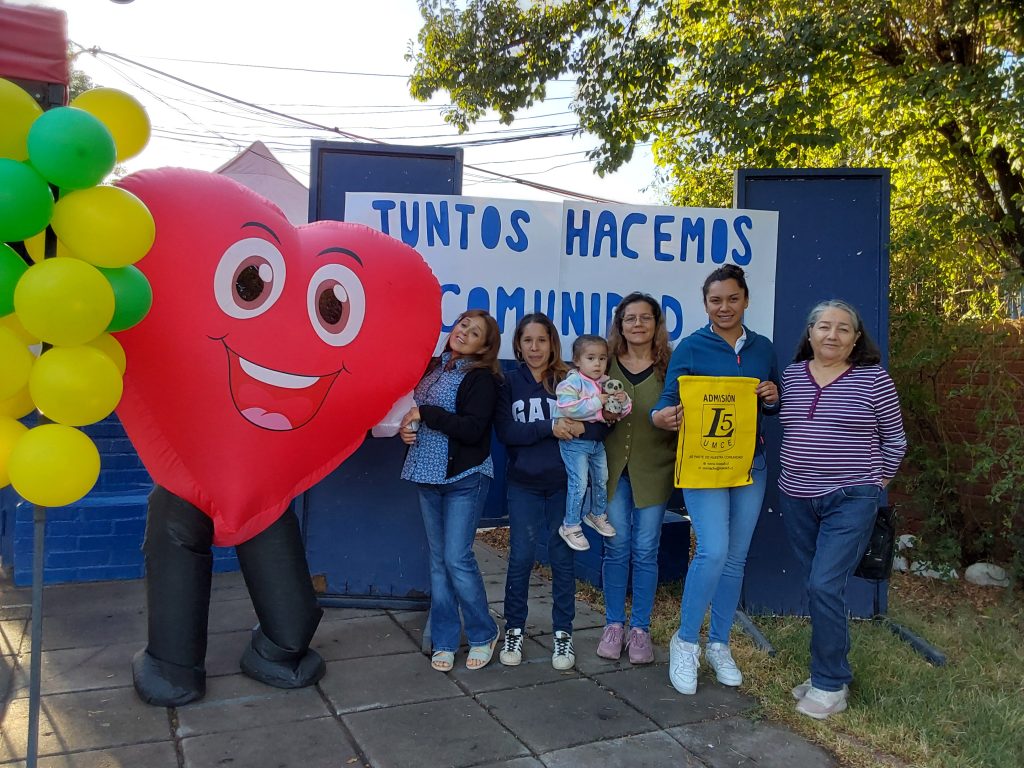 Primer dia 2025
